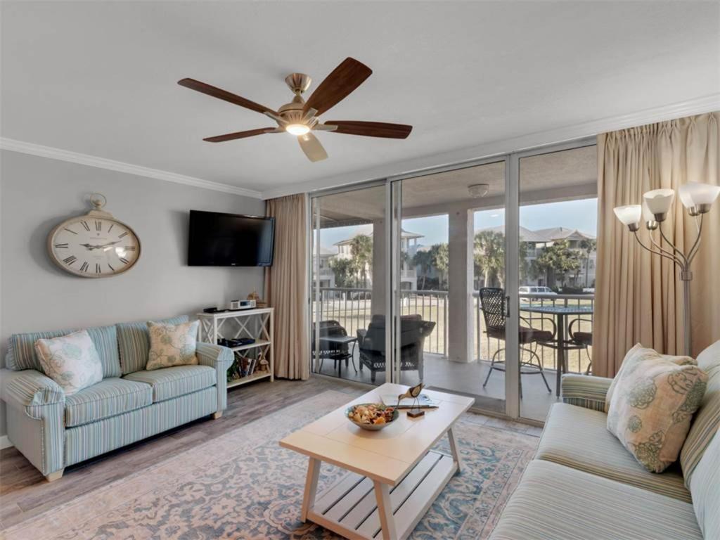 Вілла Magnolia House At Destin Pointe I Екстер'єр фото