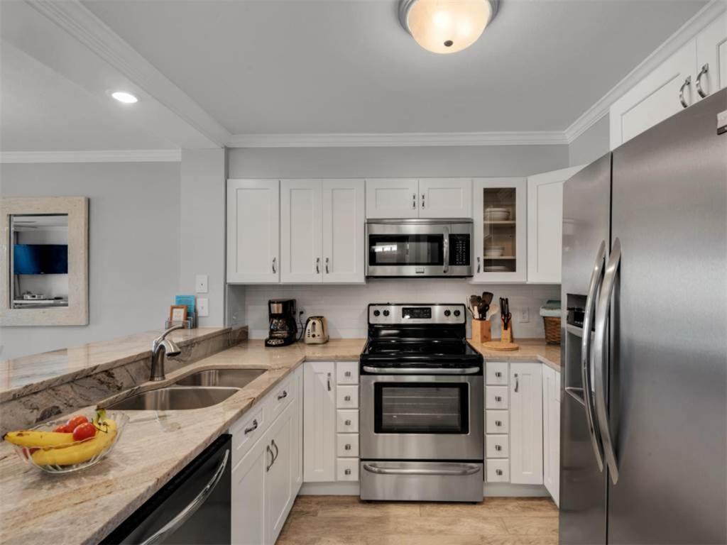 Вілла Magnolia House At Destin Pointe I Екстер'єр фото
