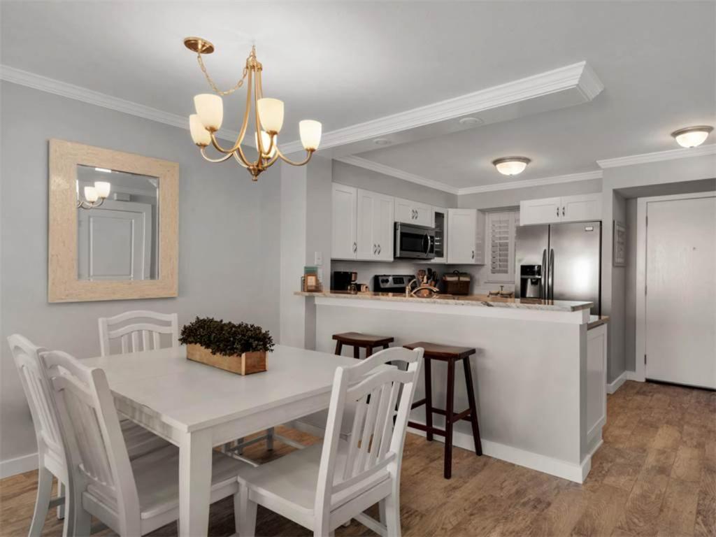 Вілла Magnolia House At Destin Pointe I Екстер'єр фото