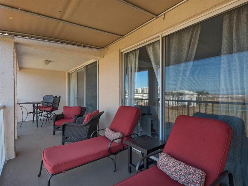 Вілла Magnolia House At Destin Pointe I Екстер'єр фото