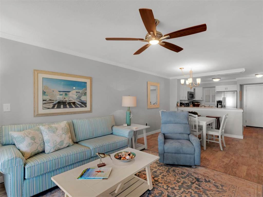 Вілла Magnolia House At Destin Pointe I Екстер'єр фото