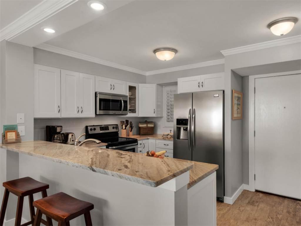Вілла Magnolia House At Destin Pointe I Екстер'єр фото