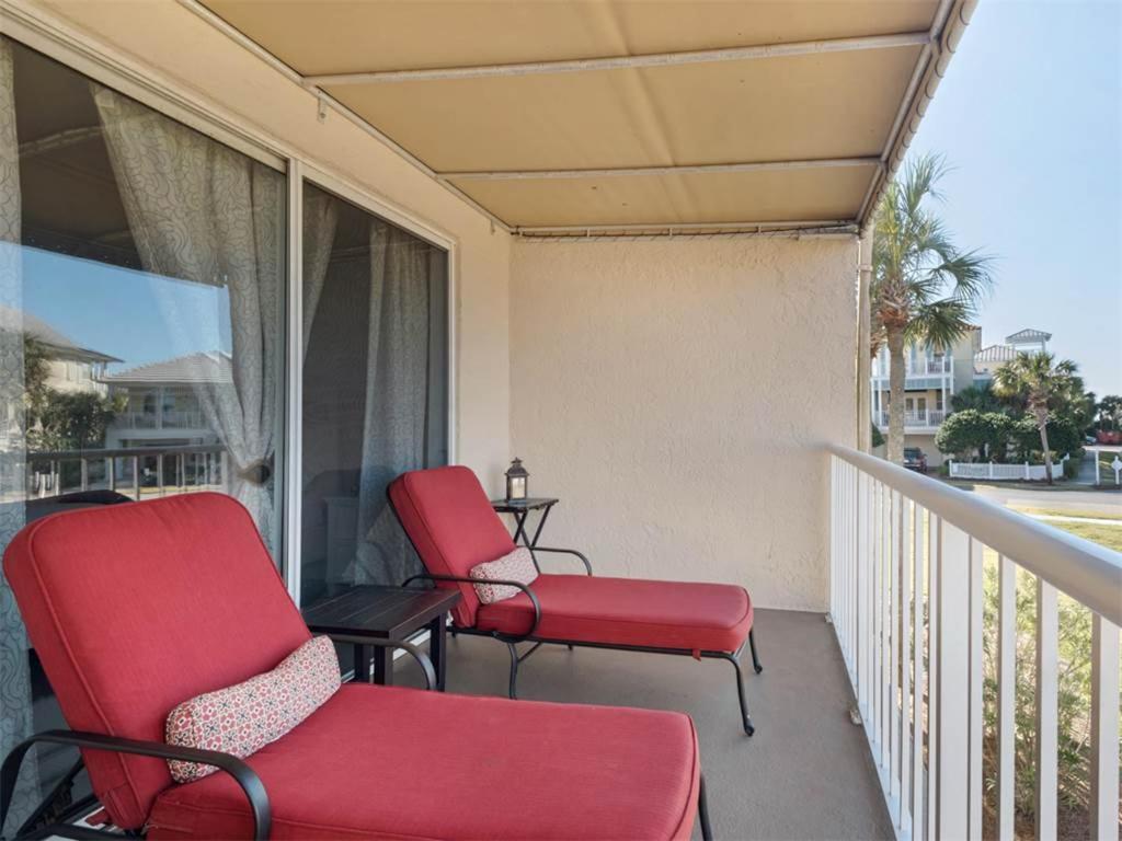 Вілла Magnolia House At Destin Pointe I Екстер'єр фото