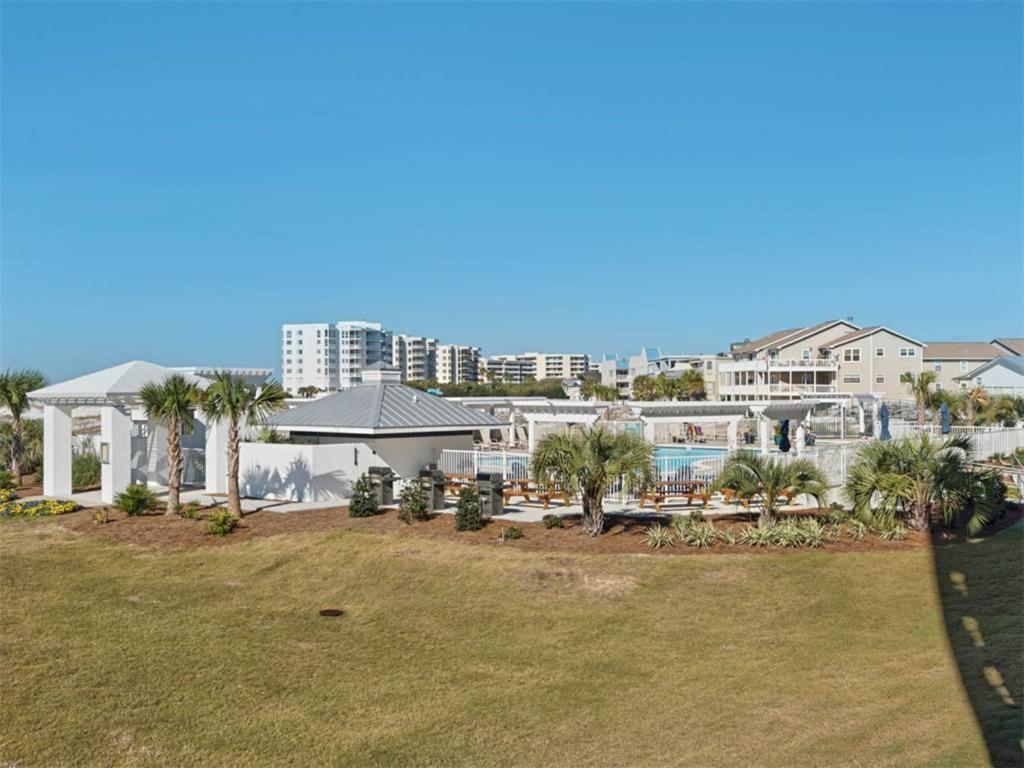 Вілла Magnolia House At Destin Pointe I Екстер'єр фото