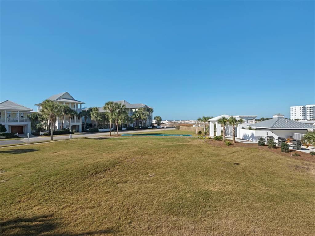 Вілла Magnolia House At Destin Pointe I Екстер'єр фото