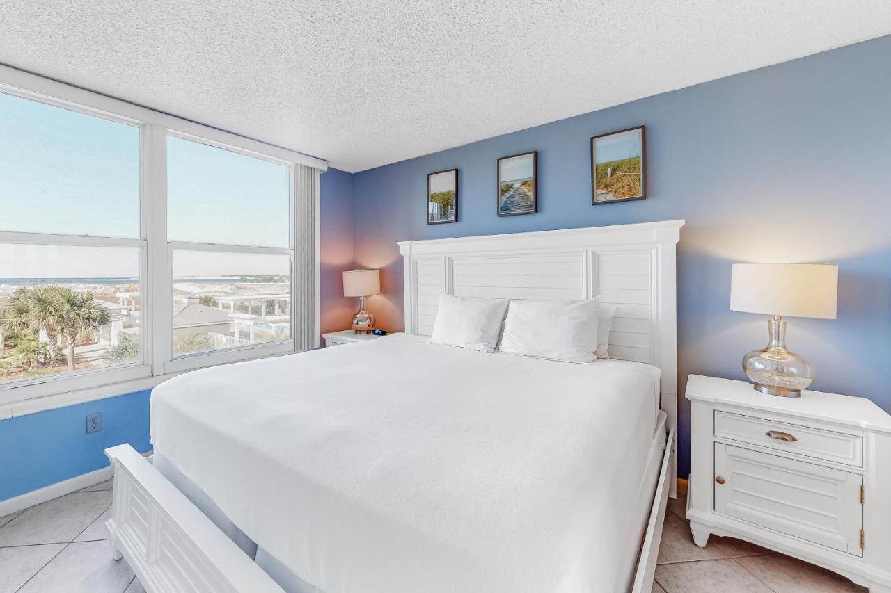 Вілла Magnolia House At Destin Pointe I Екстер'єр фото