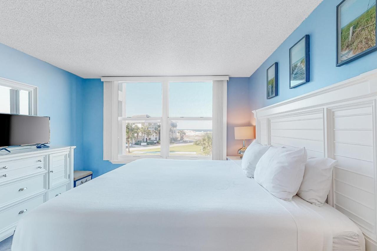Вілла Magnolia House At Destin Pointe I Екстер'єр фото