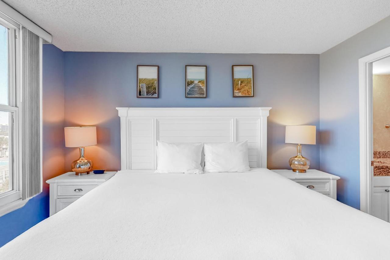 Вілла Magnolia House At Destin Pointe I Екстер'єр фото