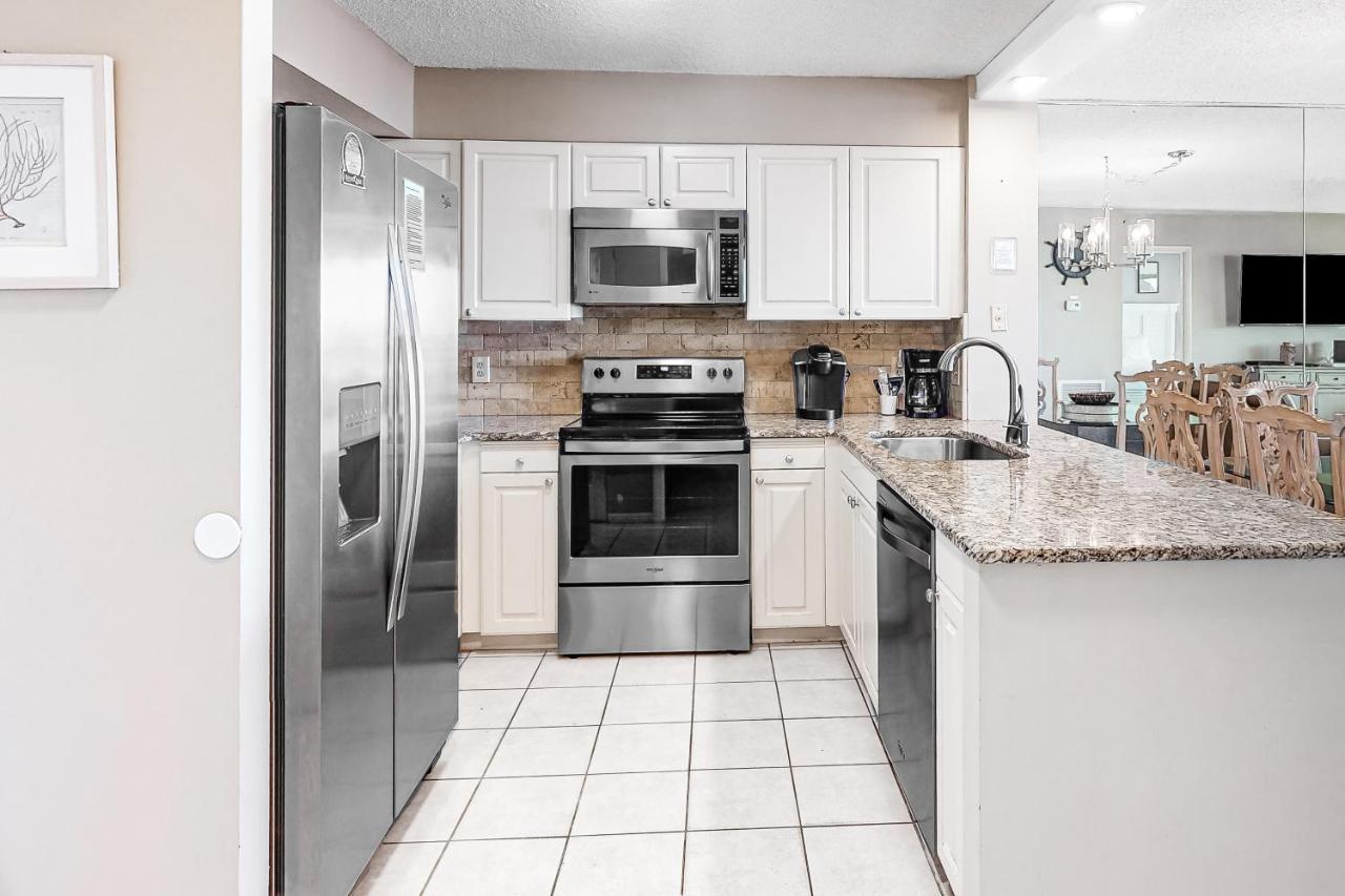 Вілла Magnolia House At Destin Pointe I Екстер'єр фото