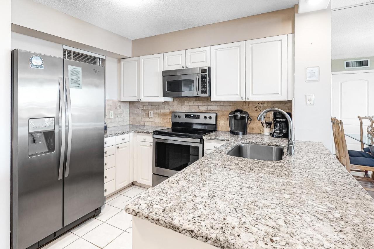 Вілла Magnolia House At Destin Pointe I Екстер'єр фото