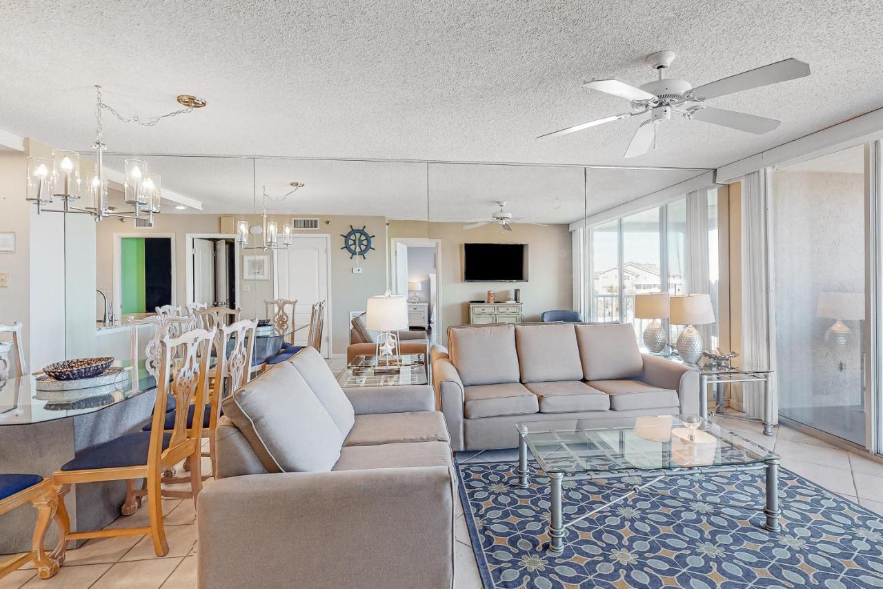 Вілла Magnolia House At Destin Pointe I Екстер'єр фото