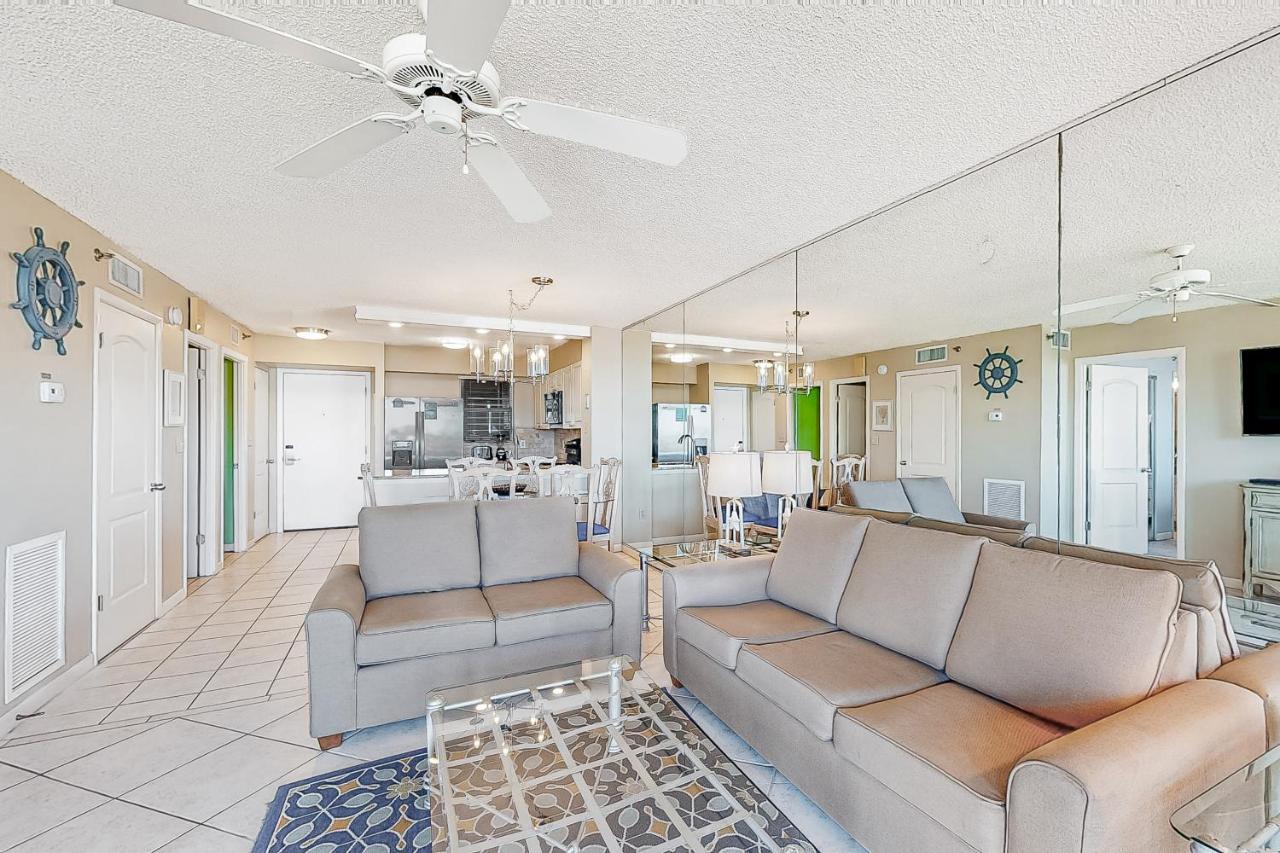 Вілла Magnolia House At Destin Pointe I Екстер'єр фото