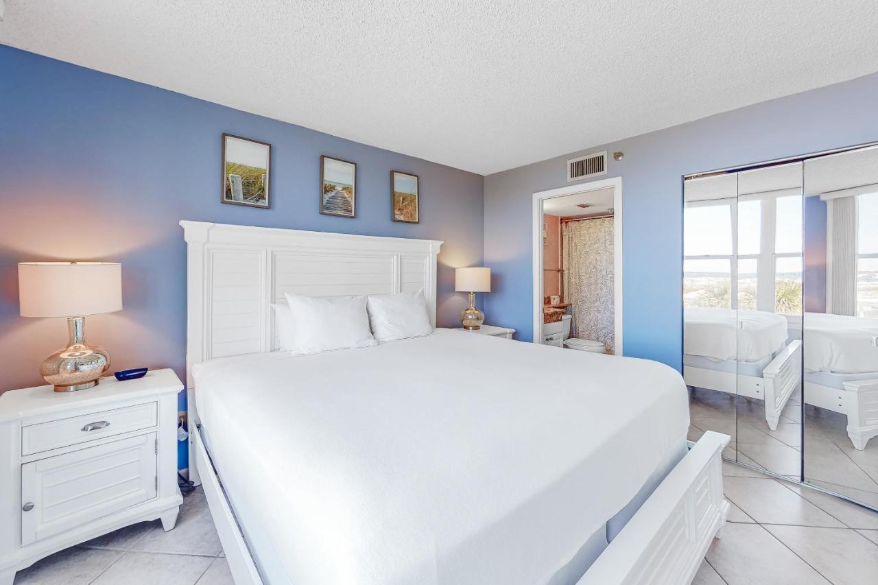 Вілла Magnolia House At Destin Pointe I Екстер'єр фото