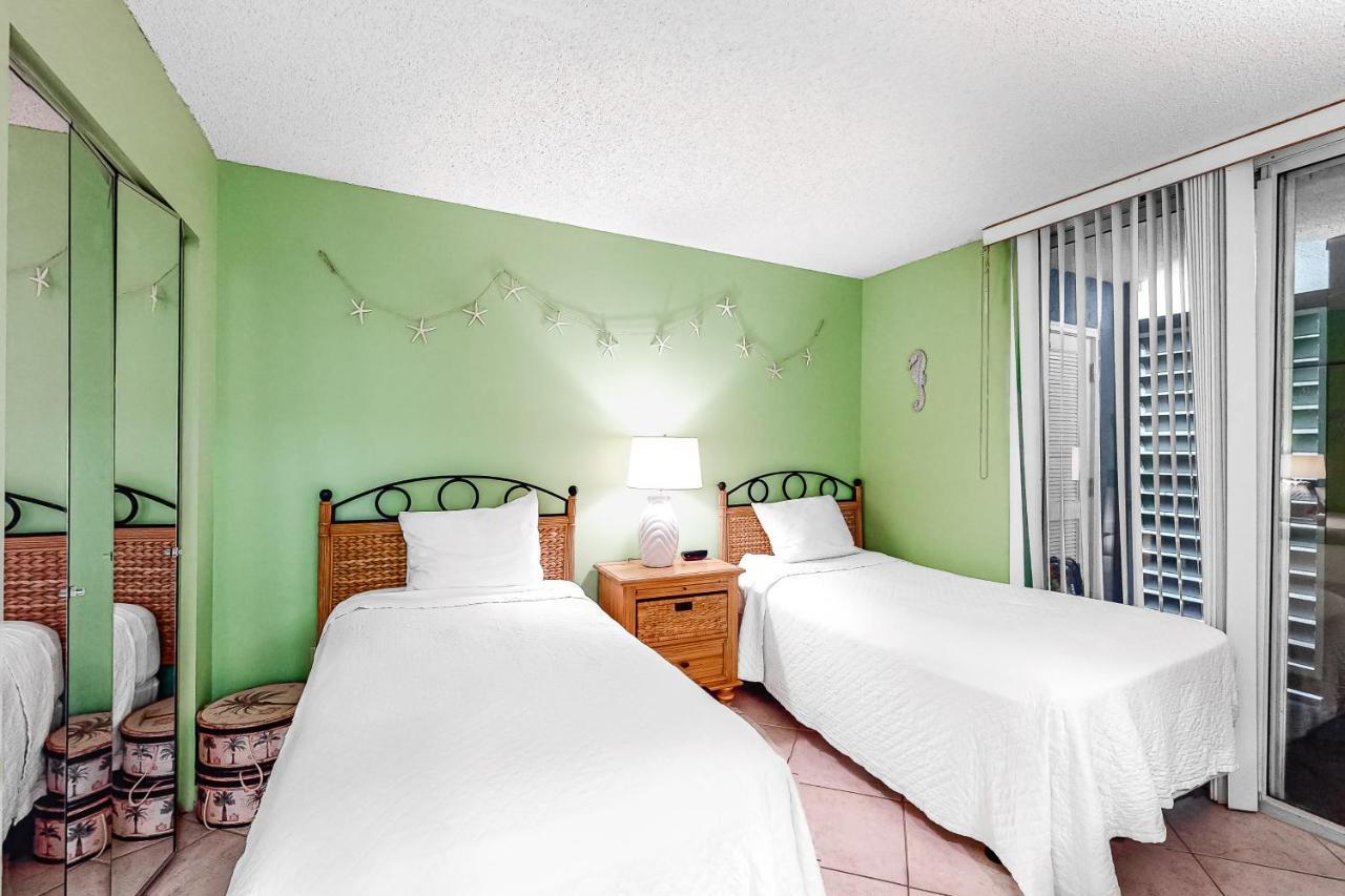 Вілла Magnolia House At Destin Pointe I Екстер'єр фото