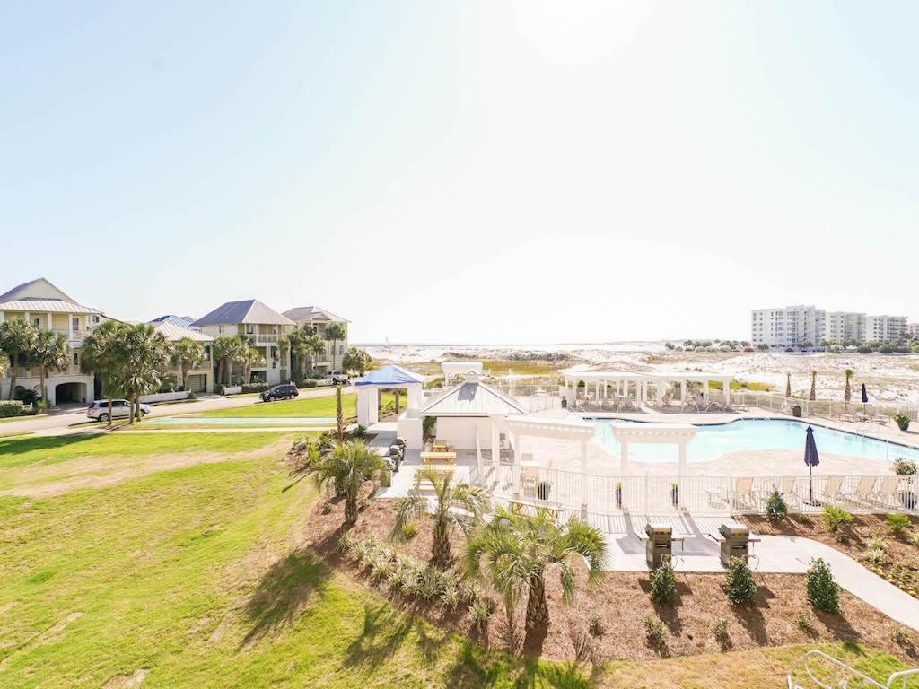 Вілла Magnolia House At Destin Pointe I Номер фото