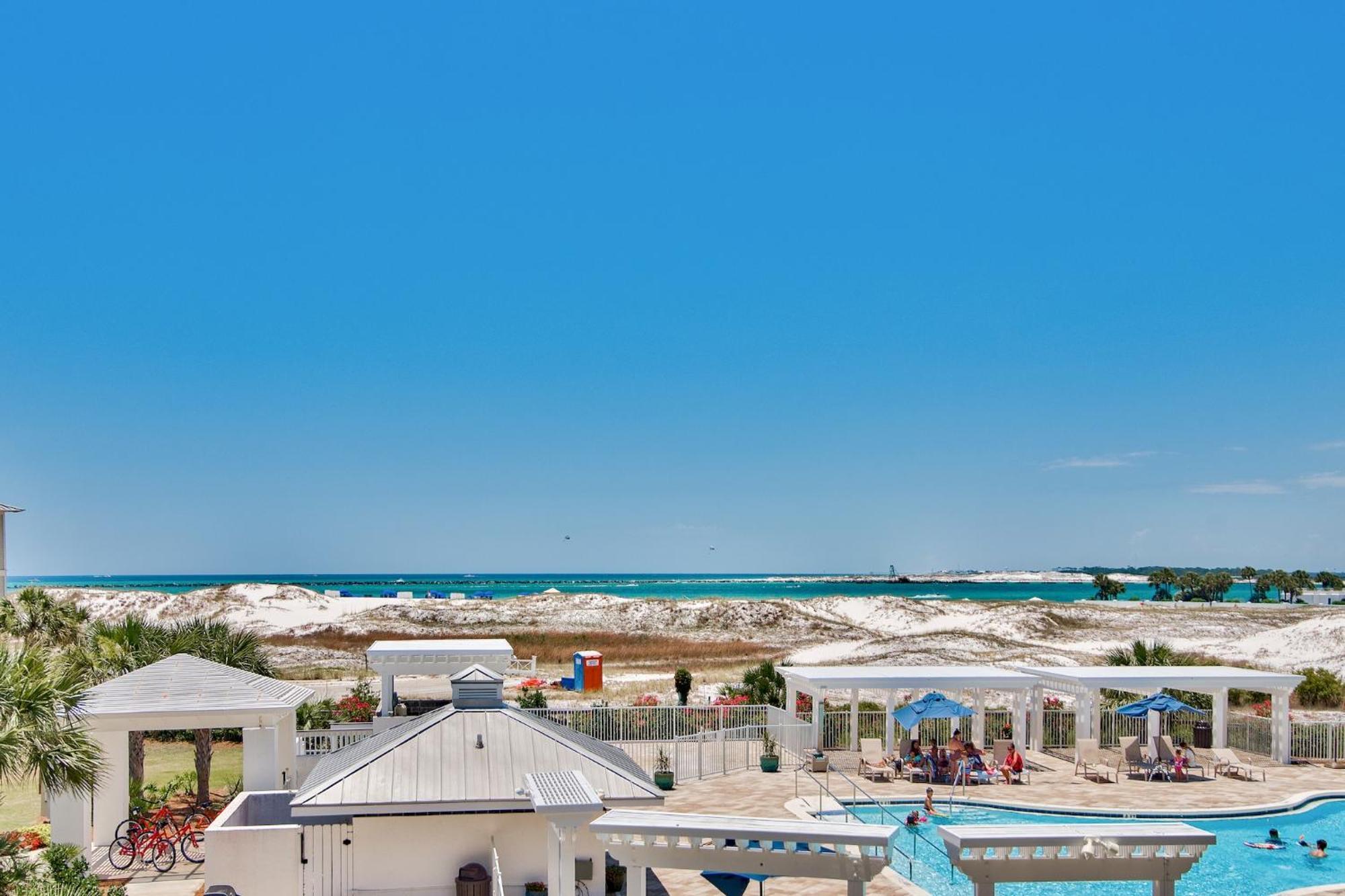 Вілла Magnolia House At Destin Pointe I Номер фото