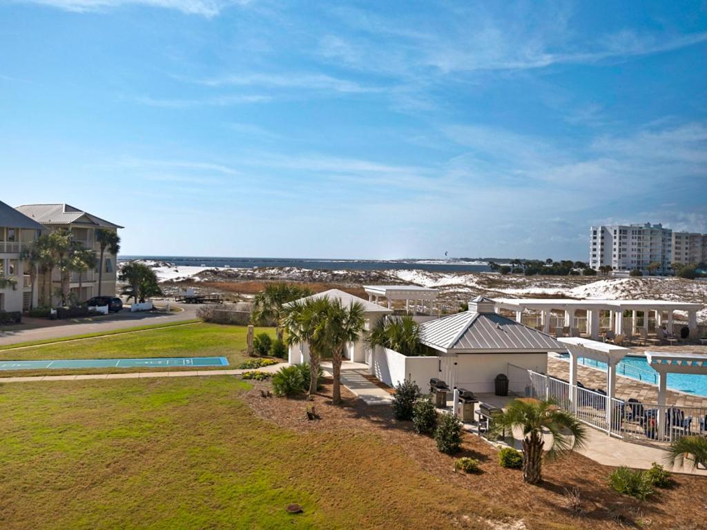 Вілла Magnolia House At Destin Pointe I Номер фото