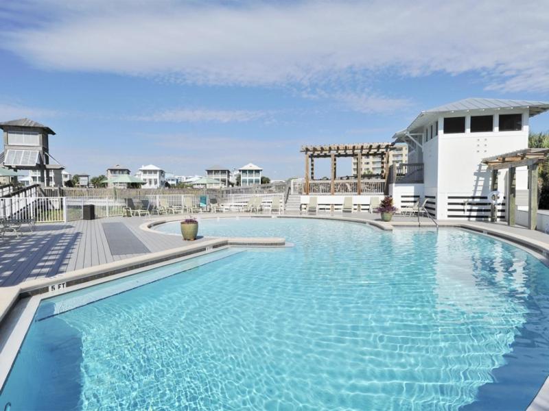 Вілла Magnolia House At Destin Pointe I Номер фото
