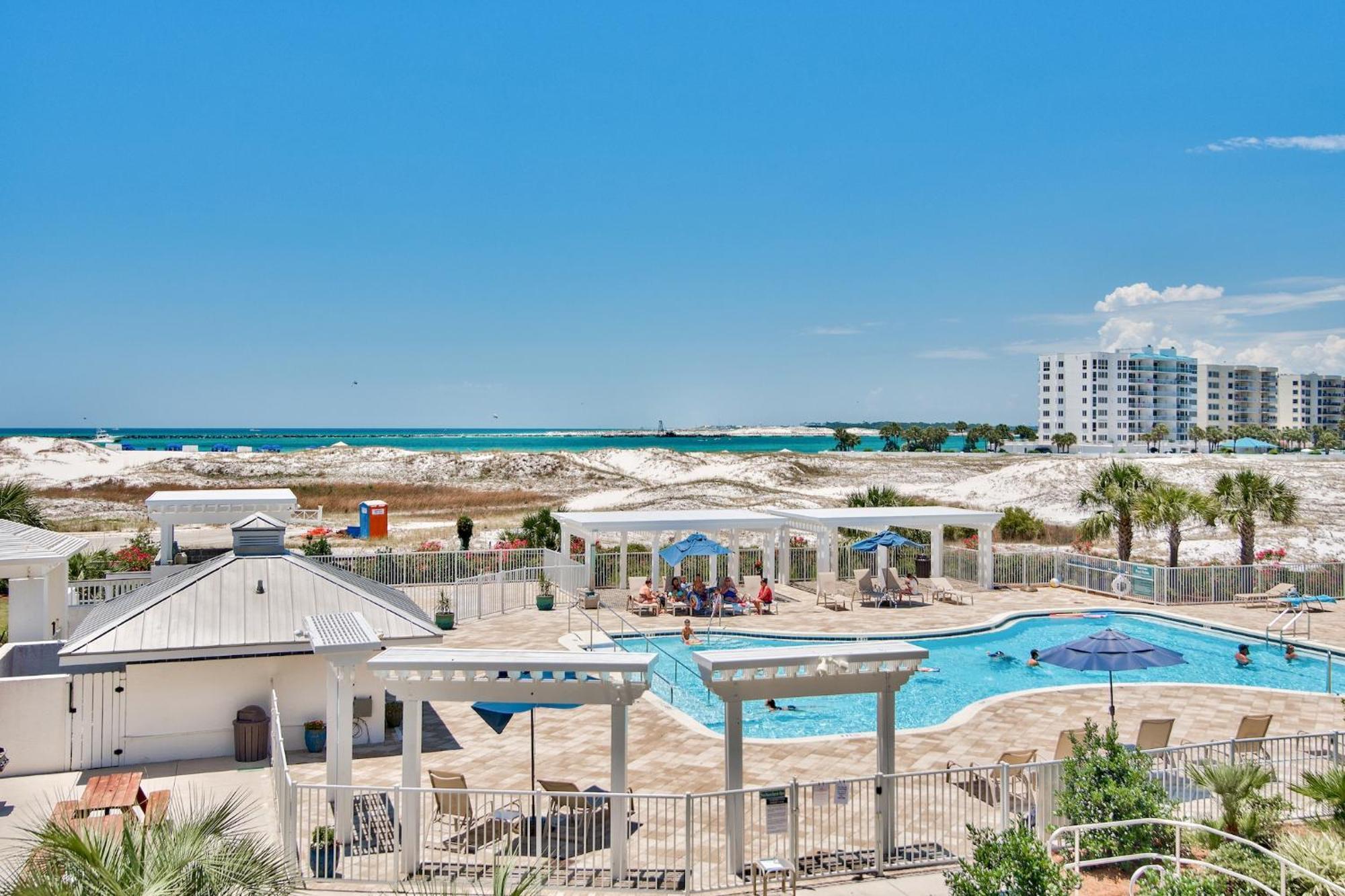 Вілла Magnolia House At Destin Pointe I Номер фото
