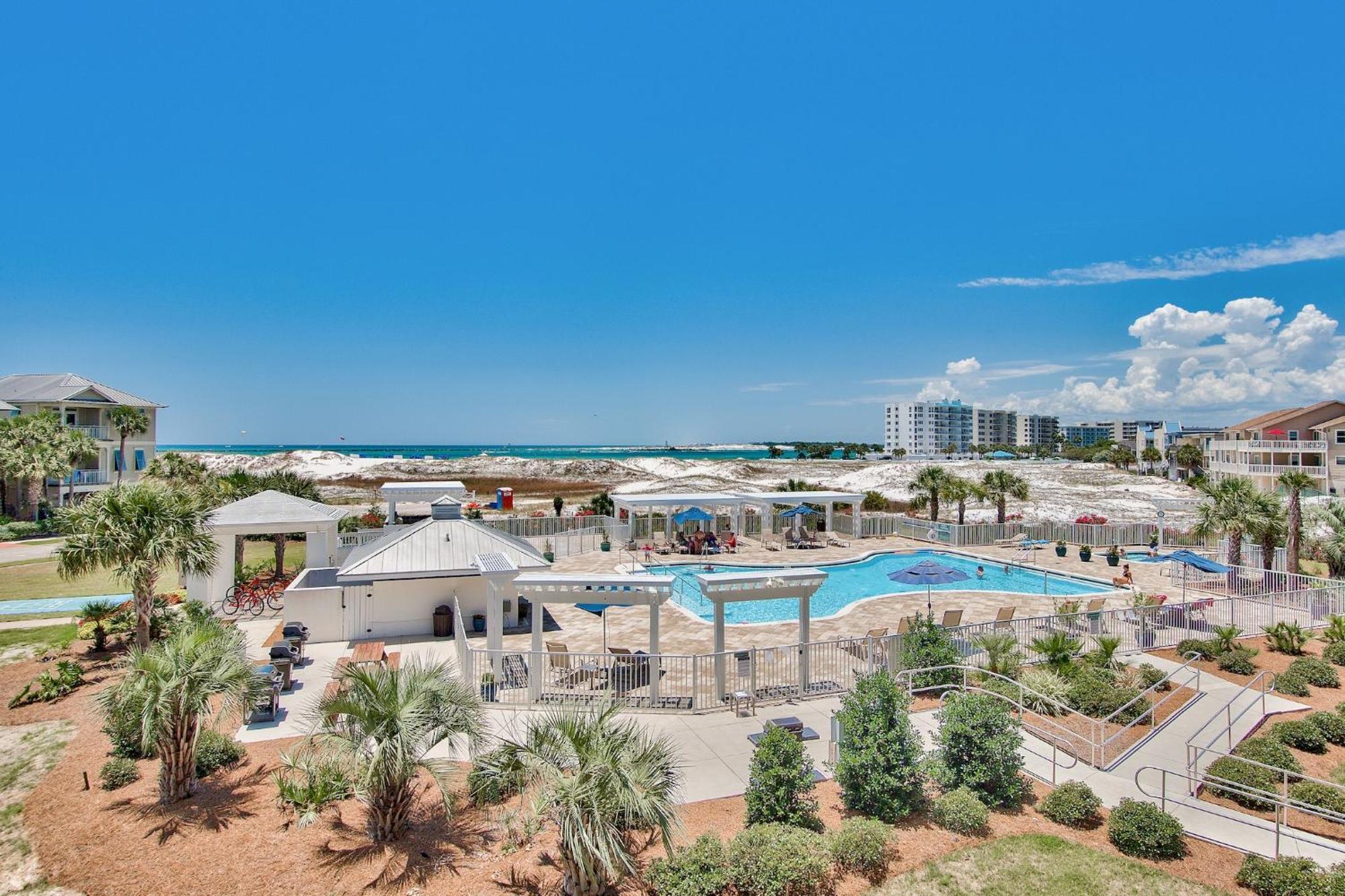 Вілла Magnolia House At Destin Pointe I Номер фото